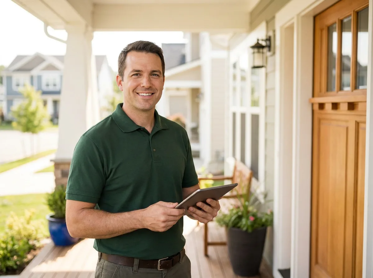 Pest control FAQs for Rogers, ND